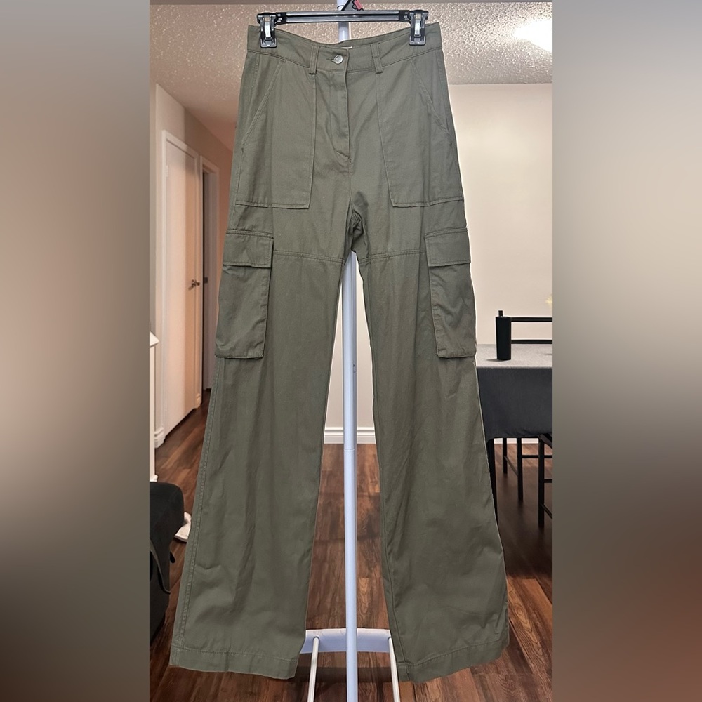 H&M Cargo Pants